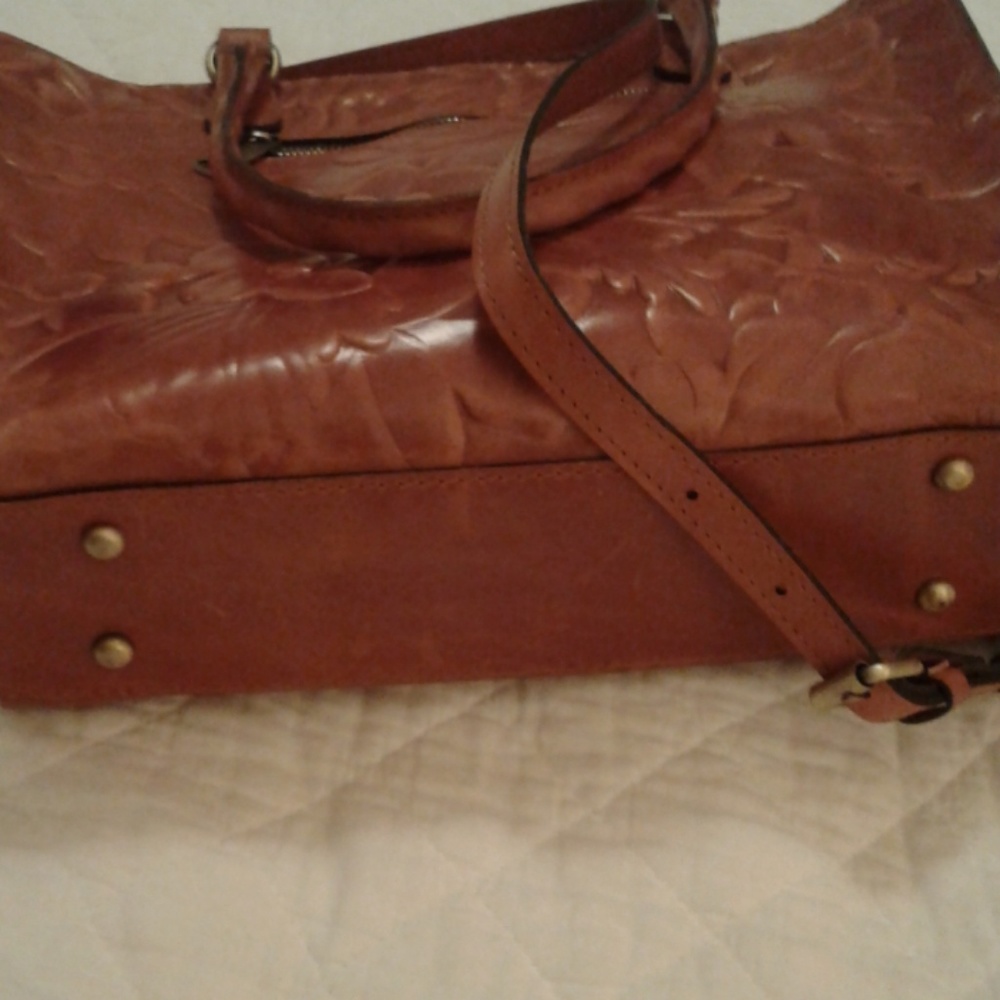 Hand bag - Picture 2 of 4